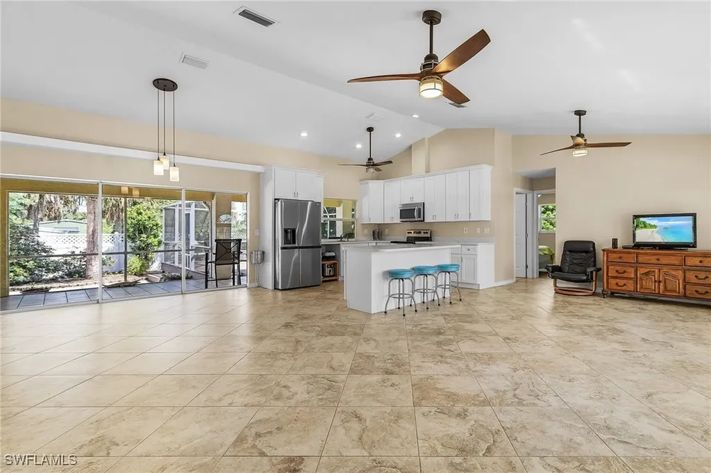 3526 Manatee Drive St. James City FL 33956