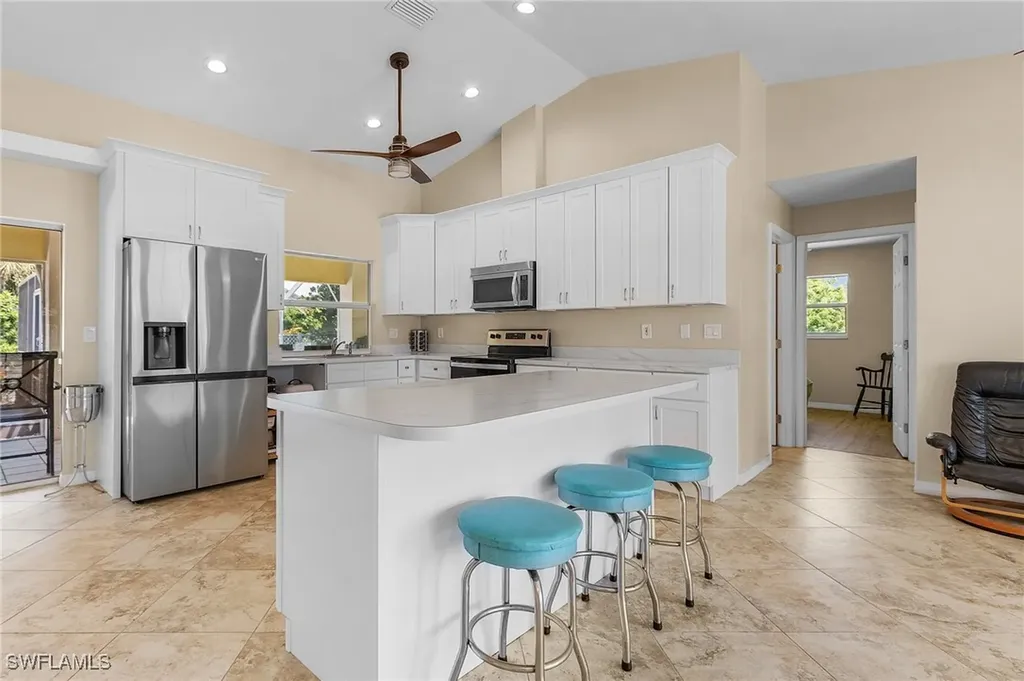 3526 Manatee Drive St. James City FL 33956