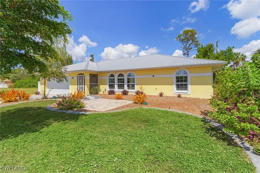 3526 Manatee Drive St. James City FL 33956