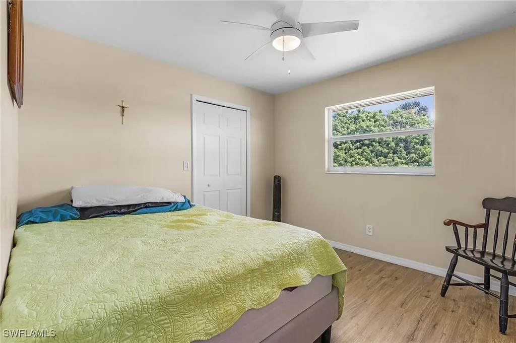 3526 Manatee Drive St. James City FL 33956