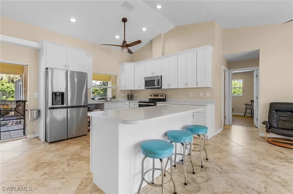 3526 Manatee Drive St. James City FL 33956
