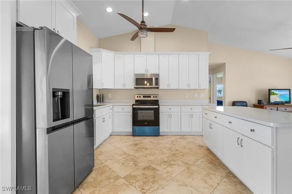3526 Manatee Drive St. James City FL 33956