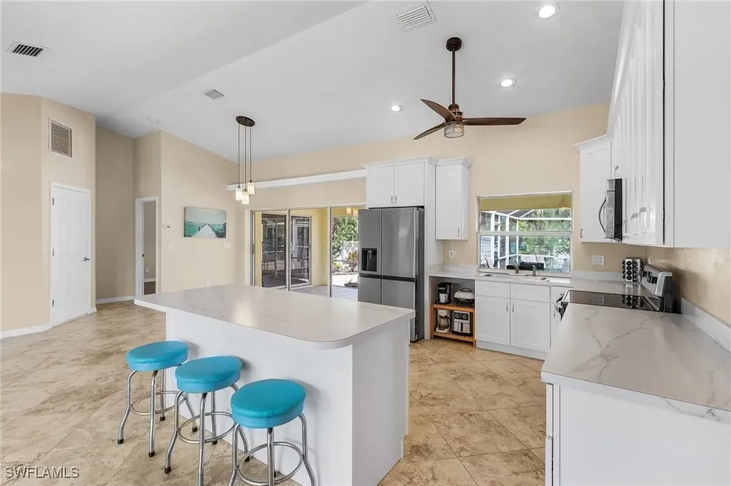3526 Manatee Drive St. James City FL 33956