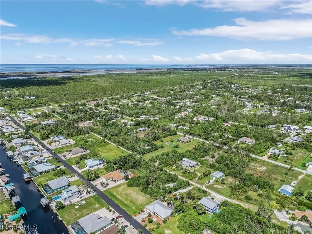 3526 Manatee Drive St. James City FL 33956