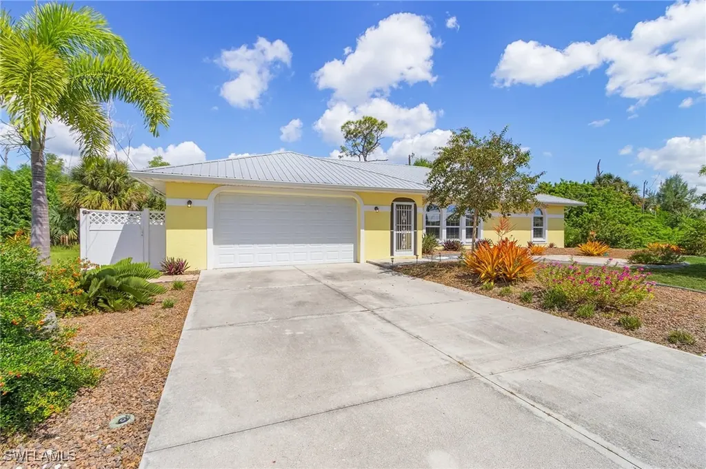 3526 Manatee Drive St. James City FL 33956