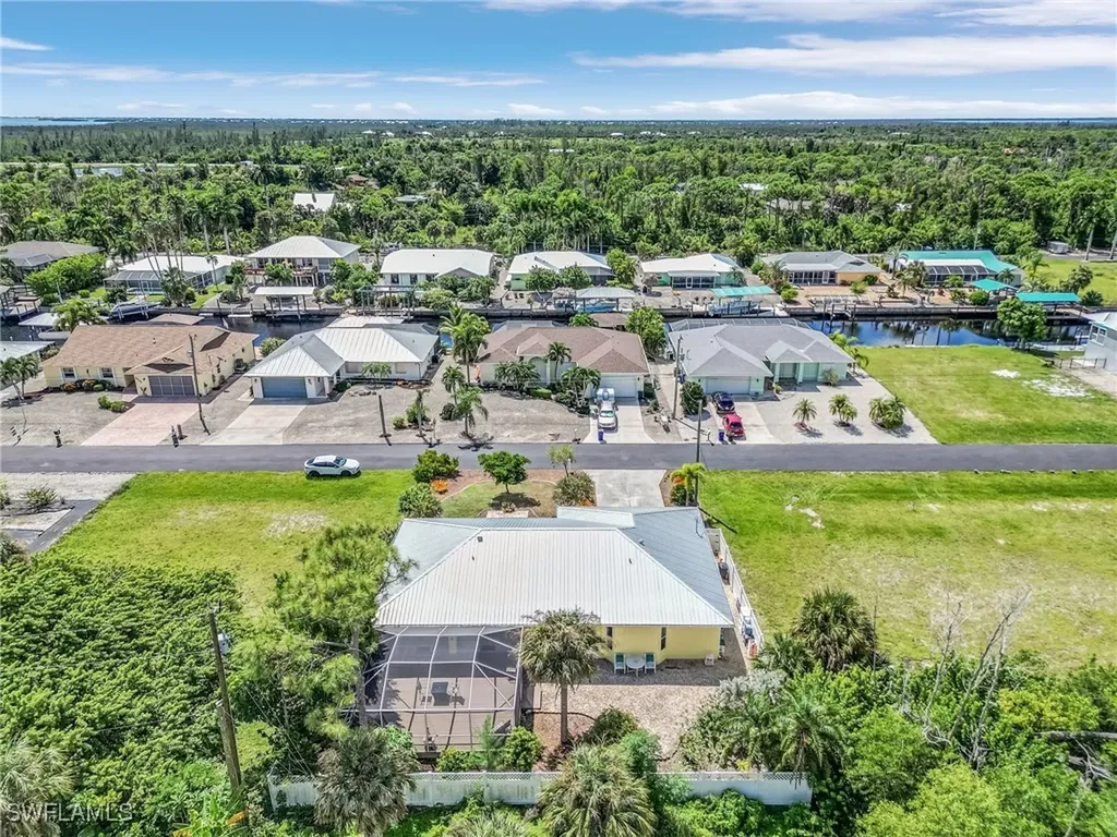 3526 Manatee Drive St. James City FL 33956