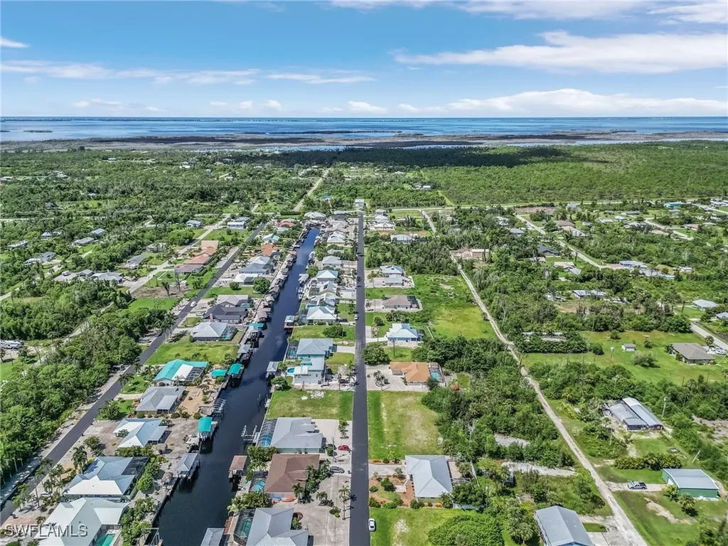 3526 Manatee Drive St. James City FL 33956