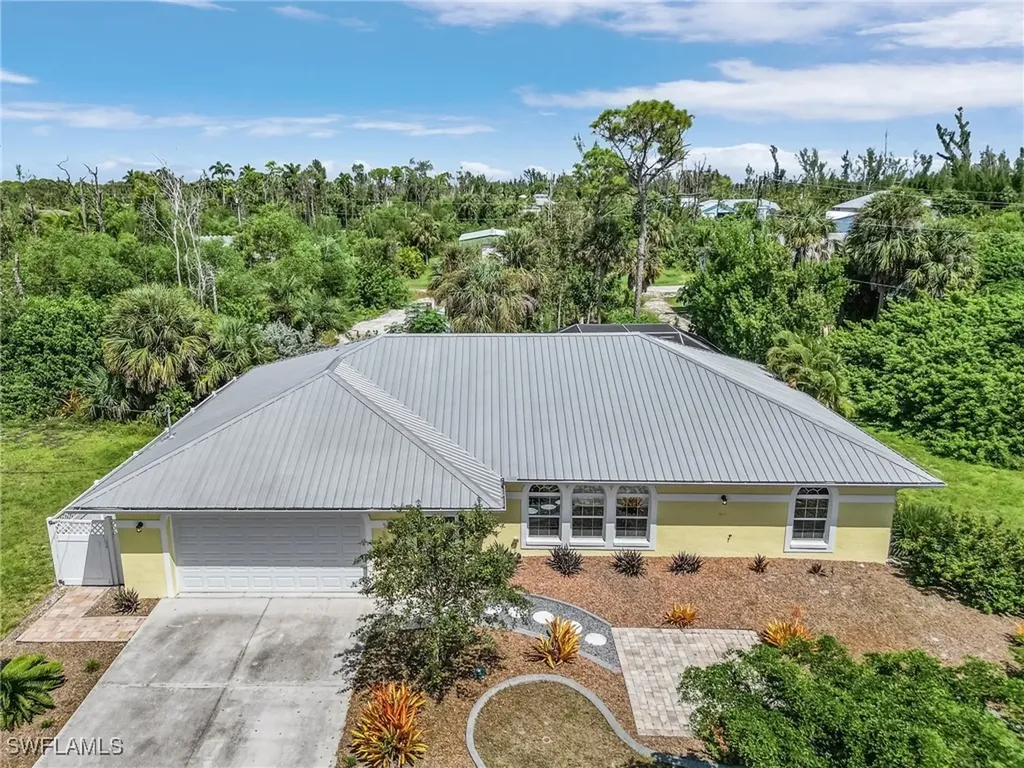 3526 Manatee Drive St. James City FL 33956