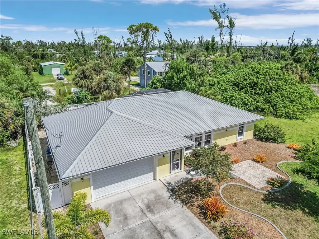 3526 Manatee Drive St. James City FL 33956
