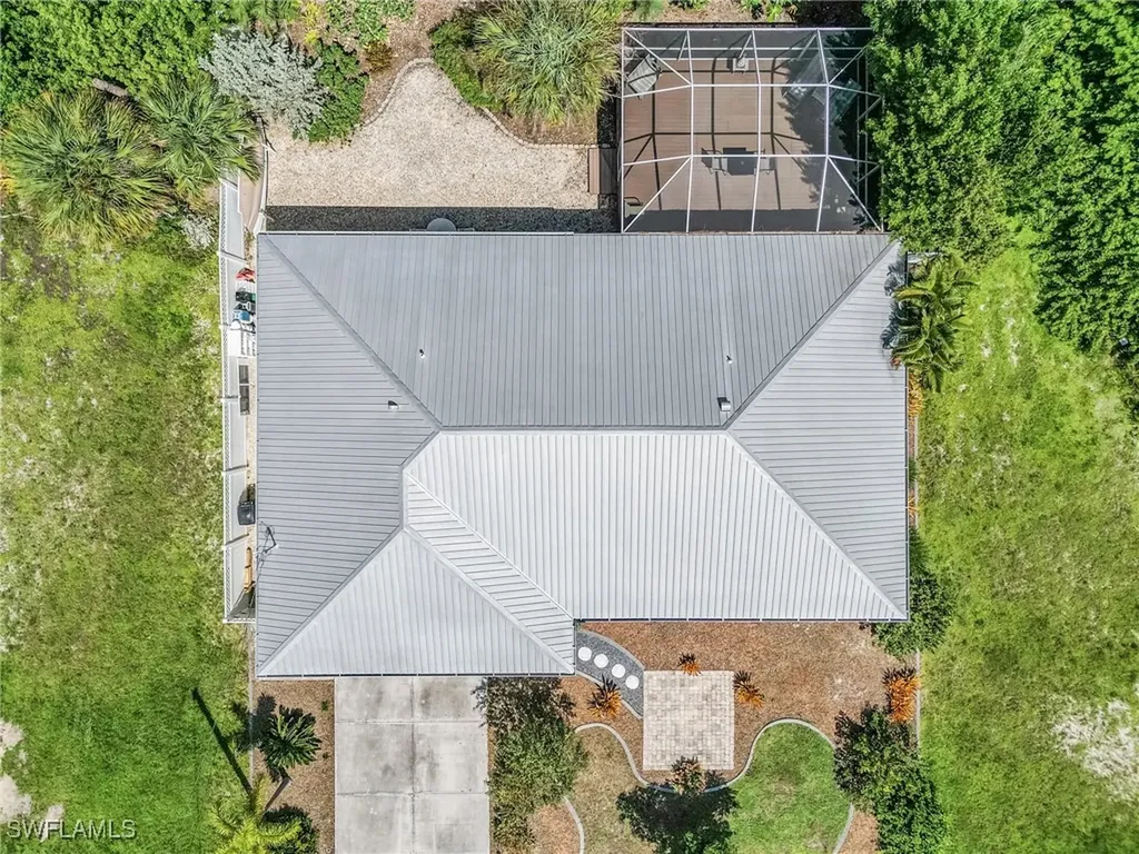 3526 Manatee Drive St. James City FL 33956