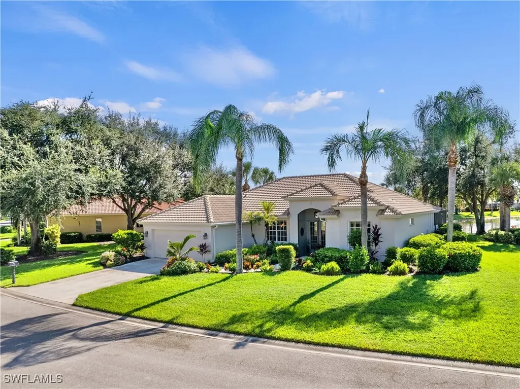 11125 Callaway Greens Drive Fort Myers FL 33913