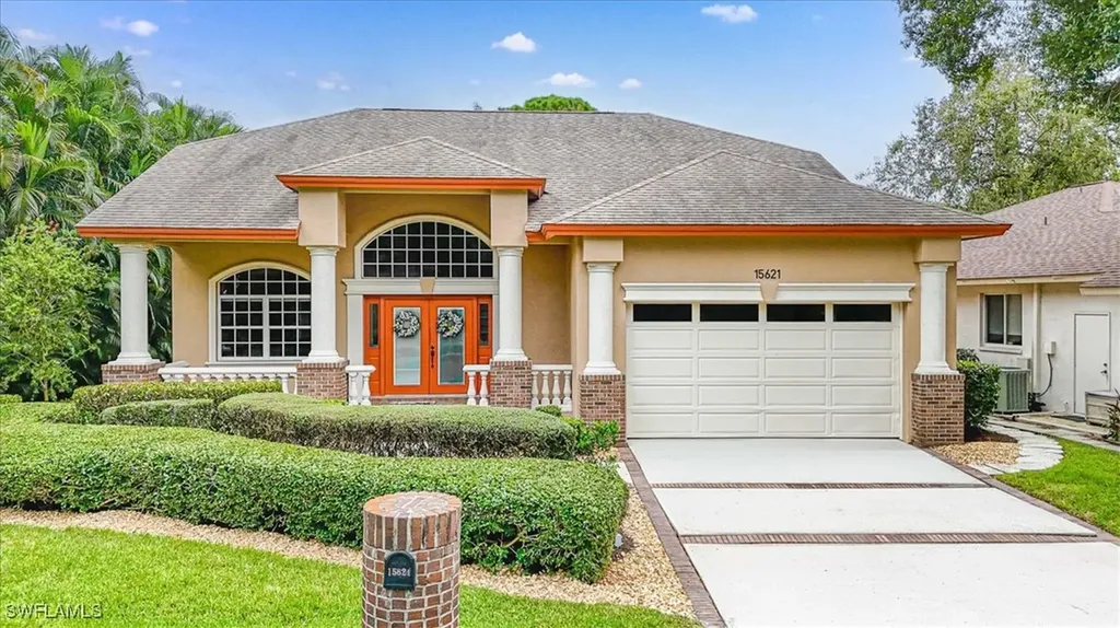 15621 Red Fox Run Fort Myers FL 33912