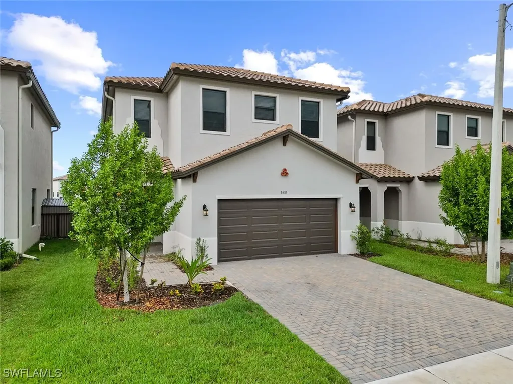 5677 Agostino Way Ave Maria FL 34142