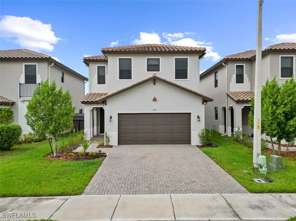 5677 Agostino Way Ave Maria FL 34142