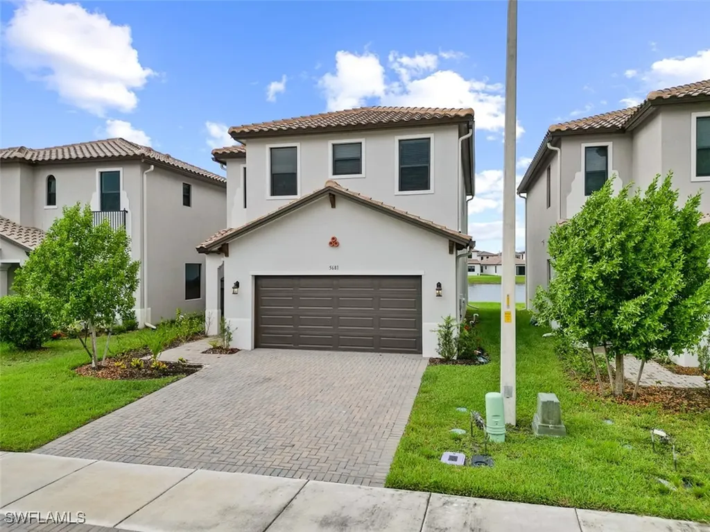 5677 Agostino Way Ave Maria FL 34142