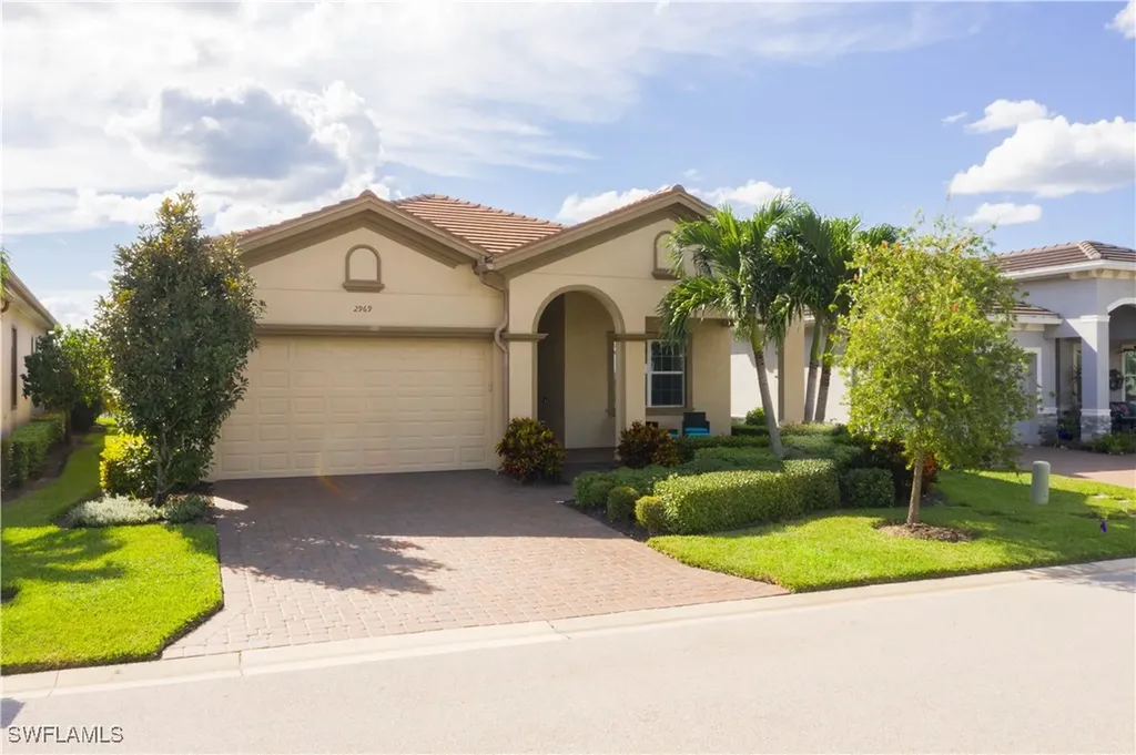 2969 Willow Ridge Court Fort Myers FL 33905