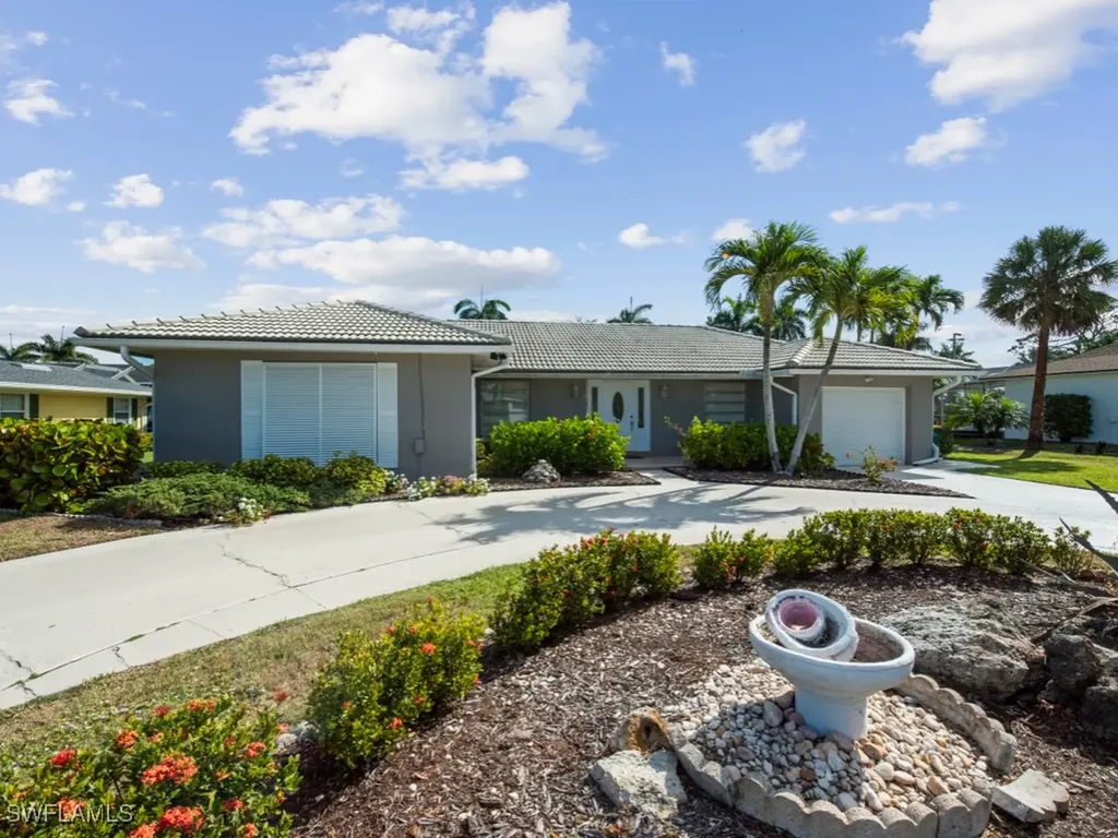 1258 Jamaica Road Marco Island FL 34145