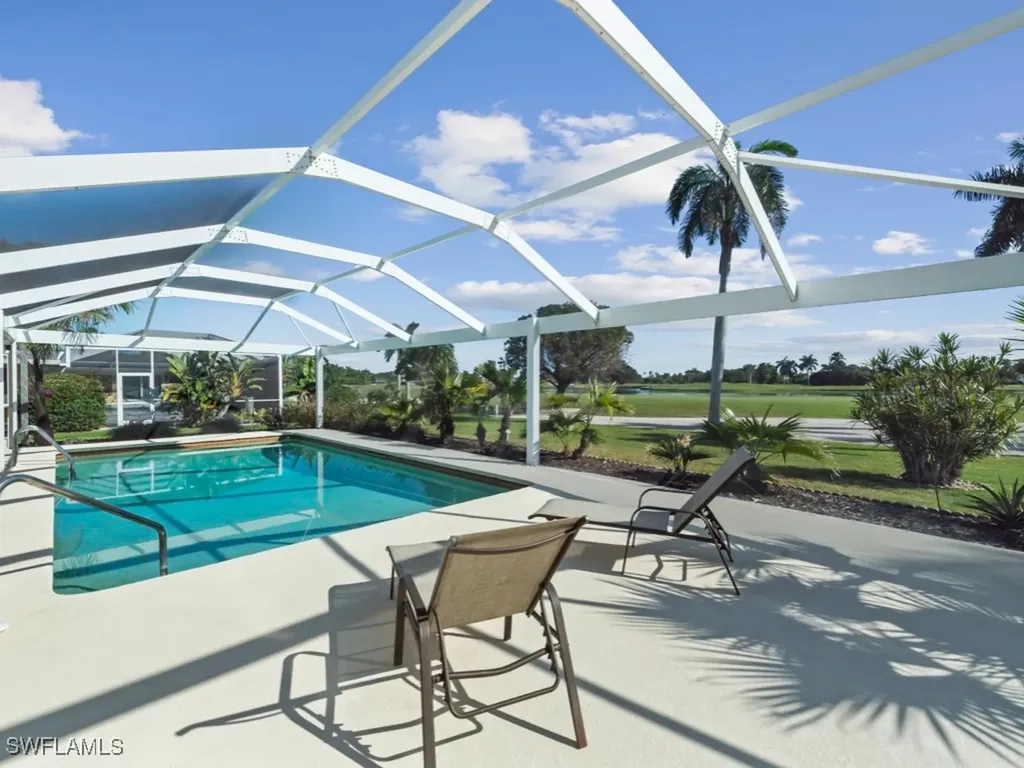 1258 Jamaica Road Marco Island FL 34145