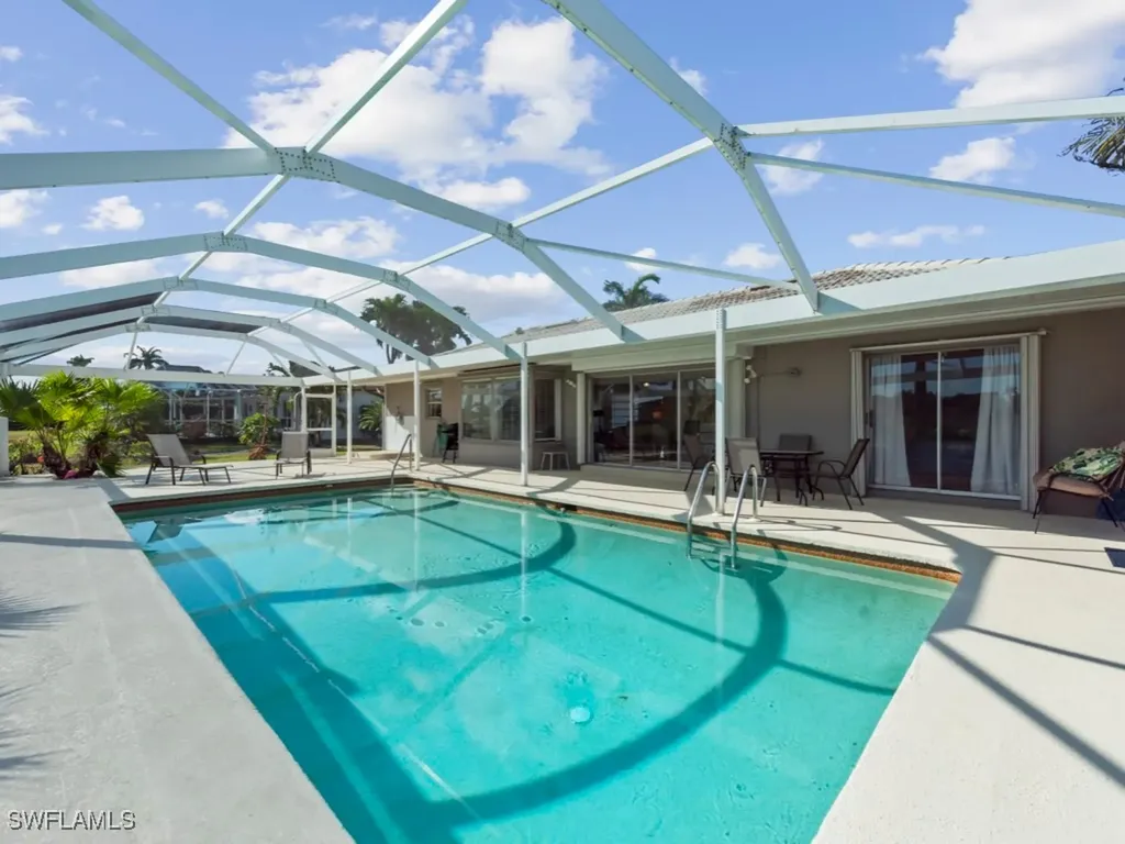 1258 Jamaica Road Marco Island FL 34145