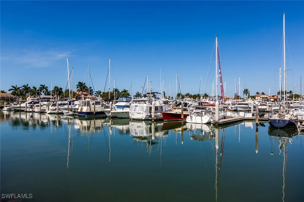 1258 Jamaica Road Marco Island FL 34145