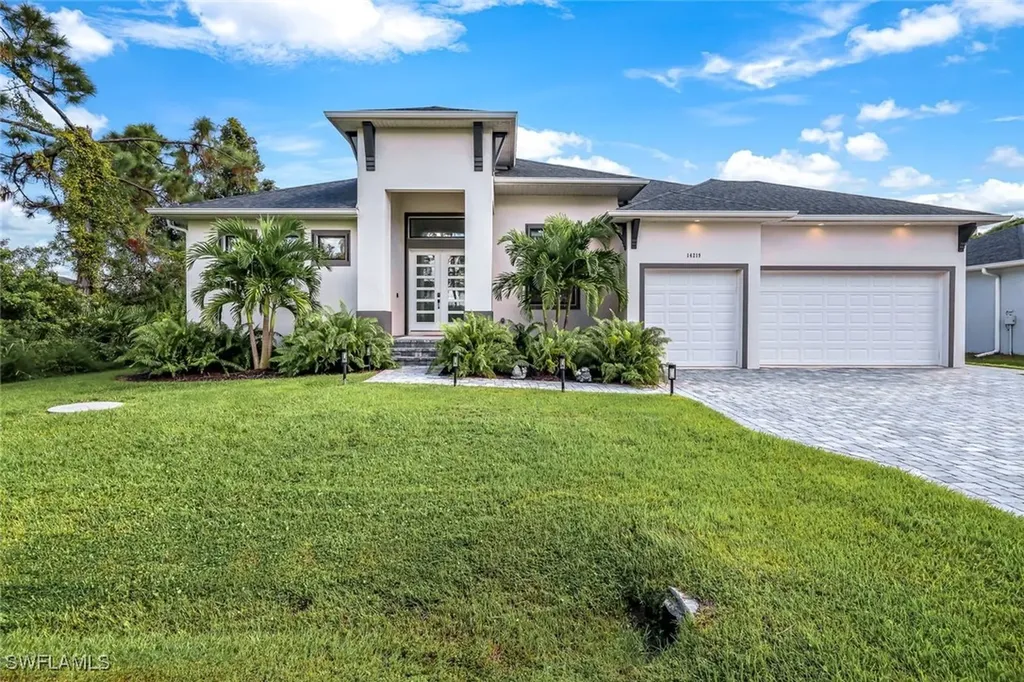 14219 Wenzel Avenue Port Charlotte FL 33981