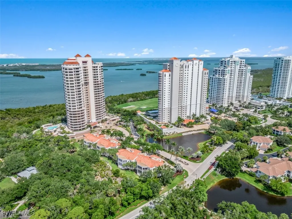 4931 Bonita Bay Boulevard Bonita Springs FL 34134