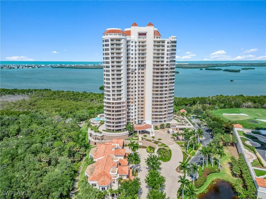 4931 Bonita Bay Boulevard Bonita Springs FL 34134