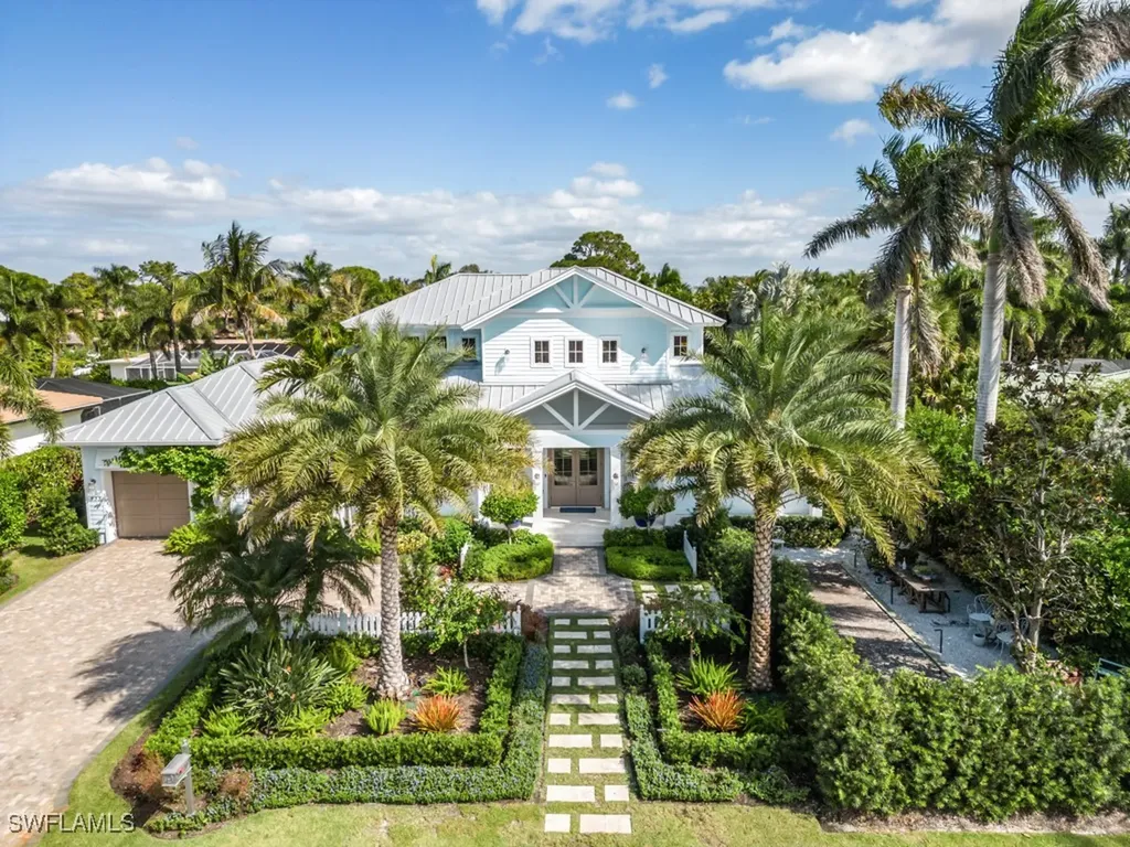Naples FL, 533 Turtle Hatch Lane