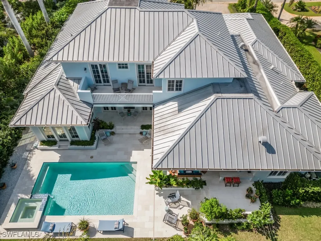 533 Turtle Hatch Lane Naples FL 34103