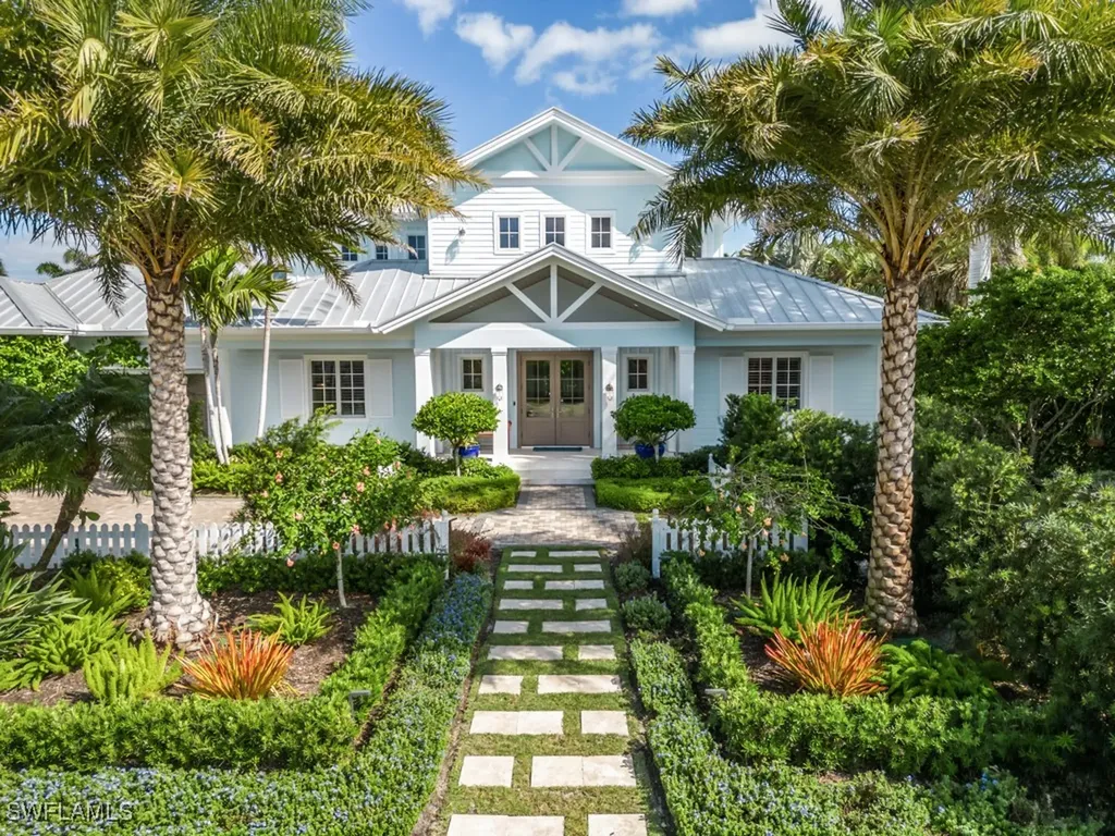 533 Turtle Hatch Lane Naples FL 34103