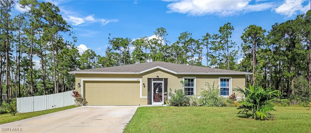 1507 North Avenue Lehigh Acres FL 33972
