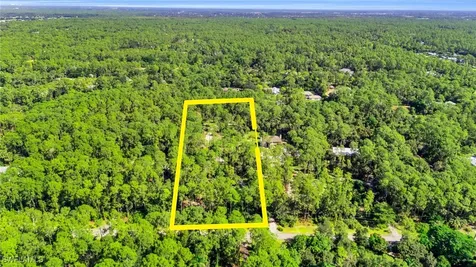 00 Sycamore Drive Naples FL 34119