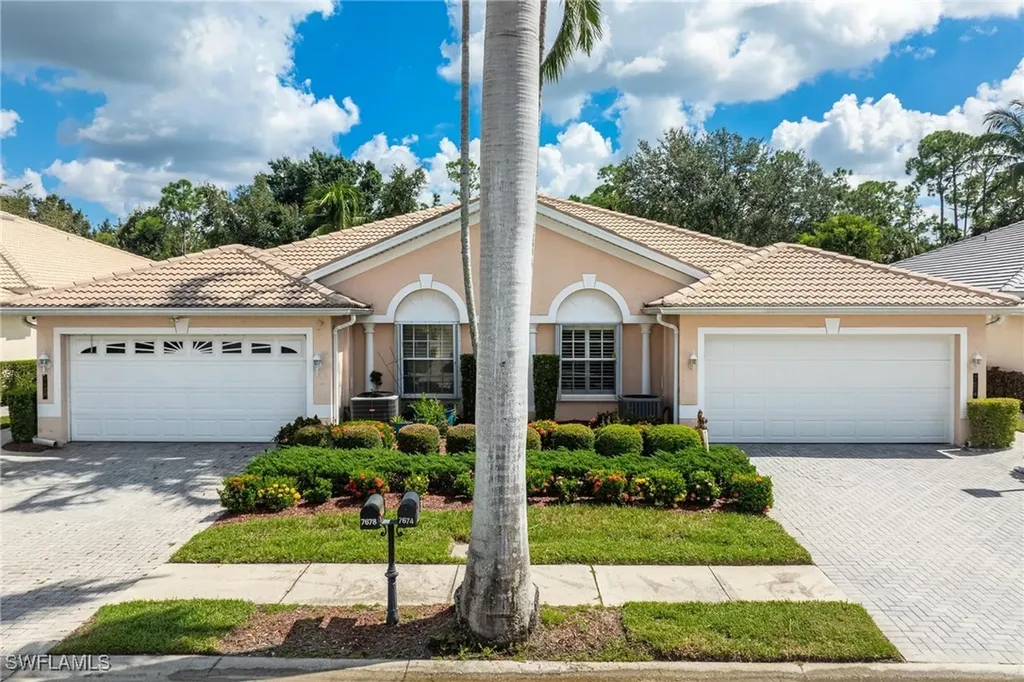 7674 Bay Lake Drive Fort Myers FL 33907