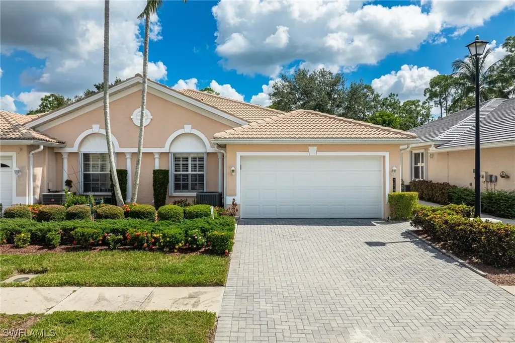 7674 Bay Lake Drive Fort Myers FL 33907