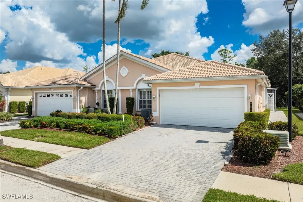 7674 Bay Lake Drive Fort Myers FL 33907