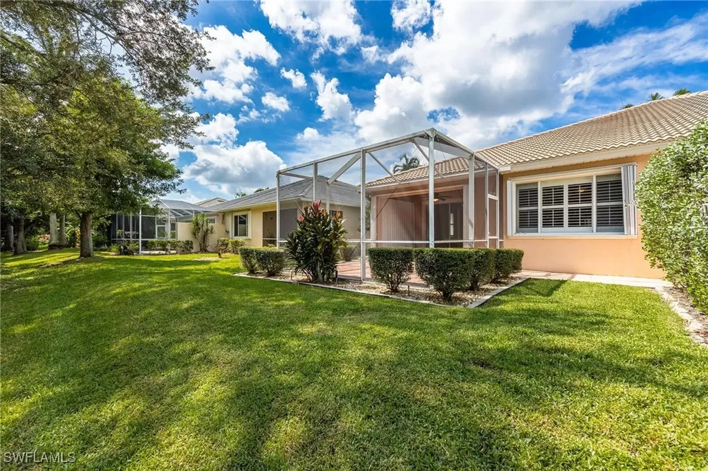 7674 Bay Lake Drive Fort Myers FL 33907