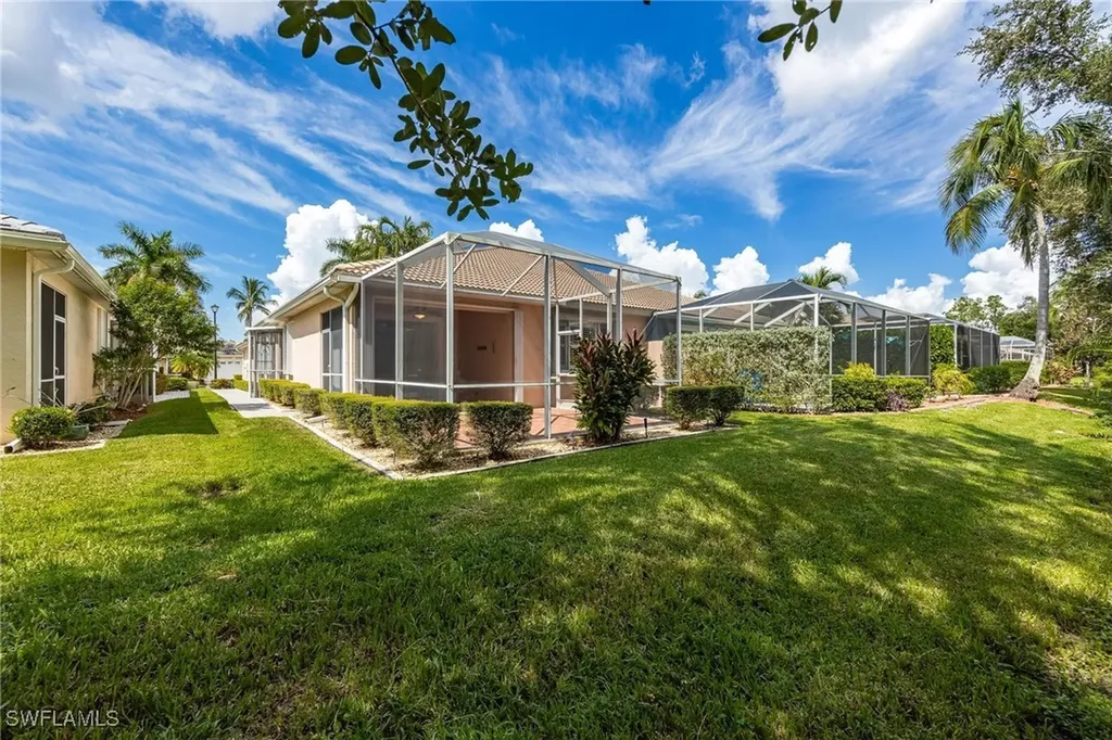 7674 Bay Lake Drive Fort Myers FL 33907