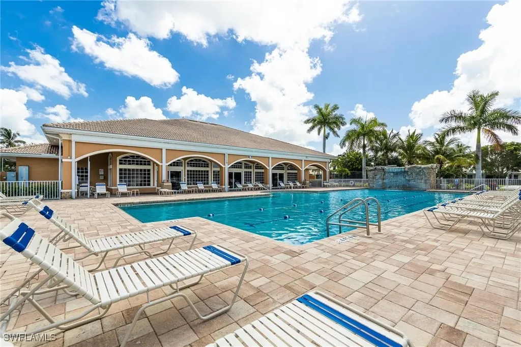 7674 Bay Lake Drive Fort Myers FL 33907