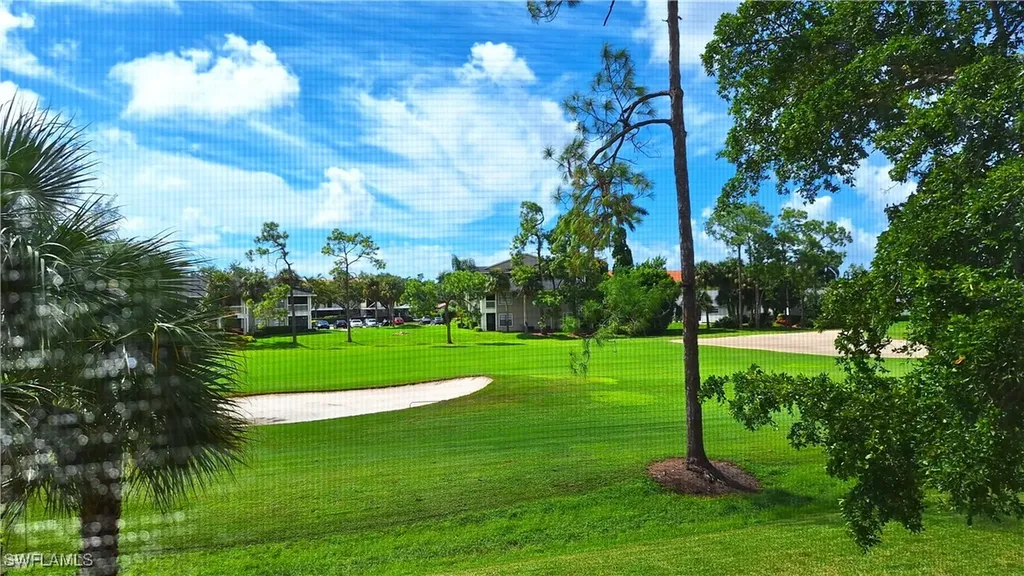160 Turtle Lake Court Naples FL 34105