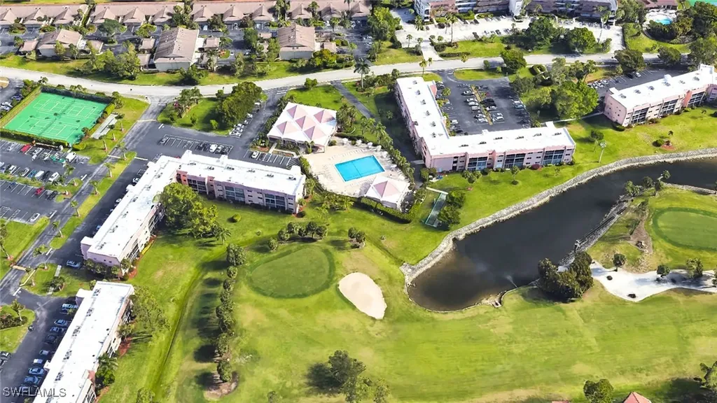 160 Turtle Lake Court Naples FL 34105