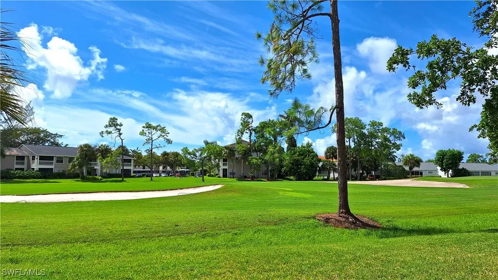 160 Turtle Lake Court Naples FL 34105