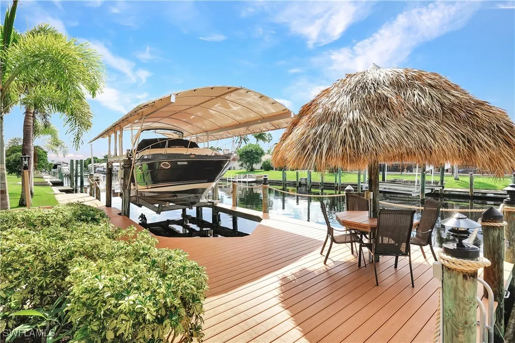 5342 Del Monte Court Cape Coral FL 33904