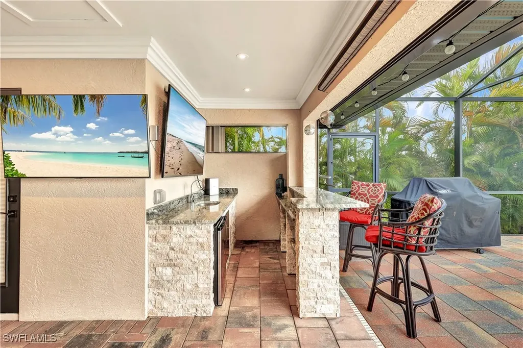 5342 Del Monte Court Cape Coral FL 33904