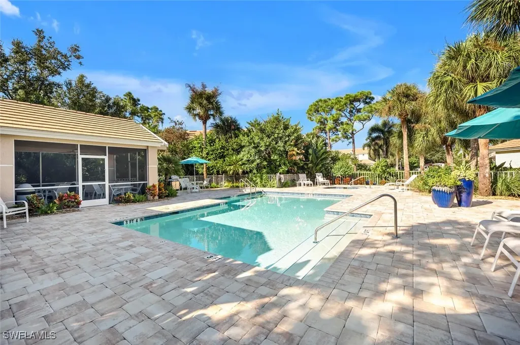 25150 Goldcrest Drive Bonita Springs FL 34134