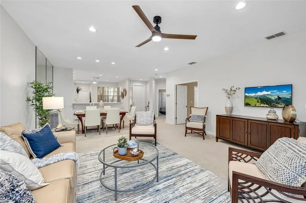 25150 Goldcrest Drive Bonita Springs FL 34134