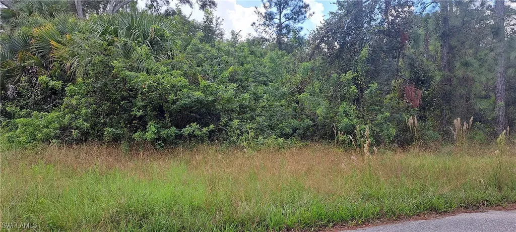 3806 13th Street Lehigh Acres FL 33972