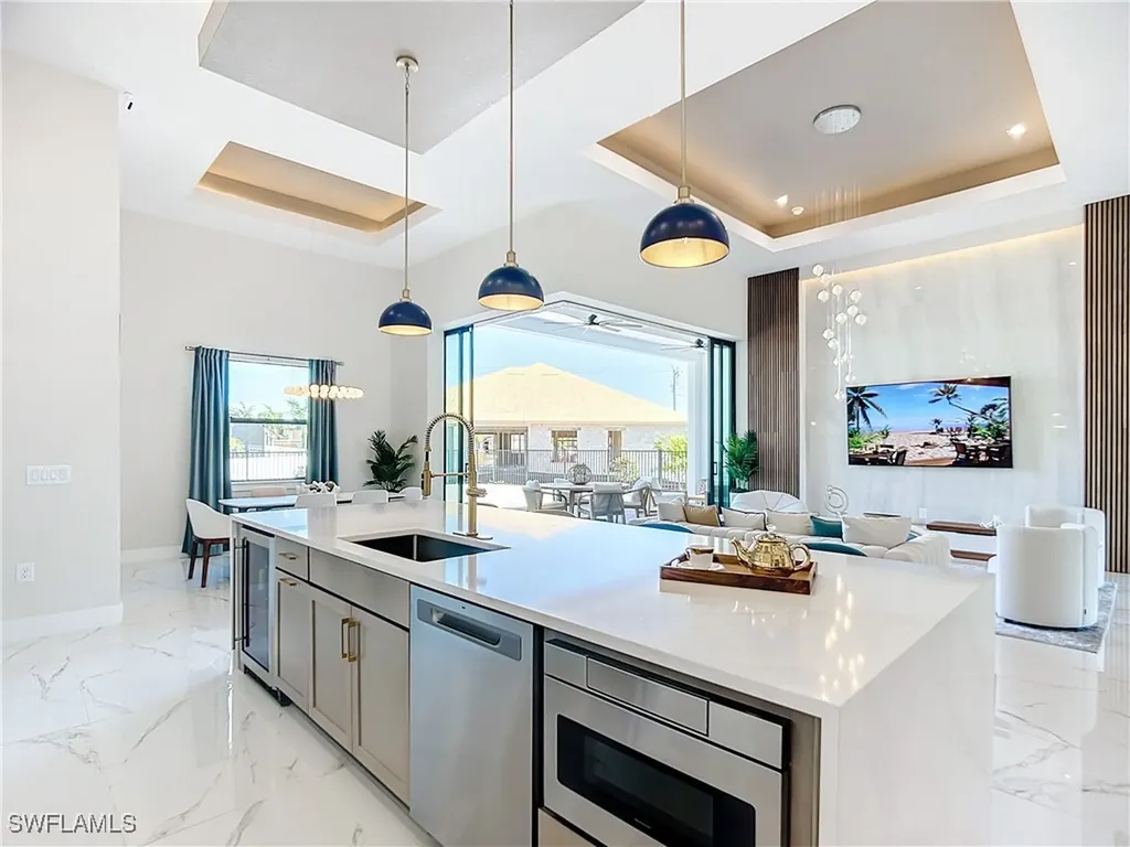 4217 NW 20th Street Cape Coral FL 33993