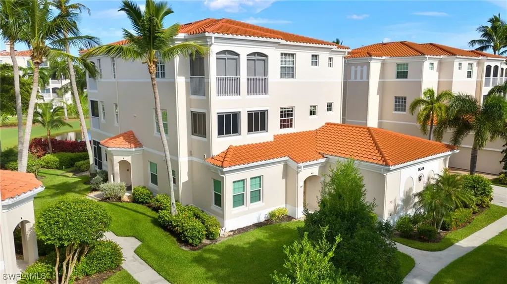 14344 Harbour Links Court Fort Myers FL 33908