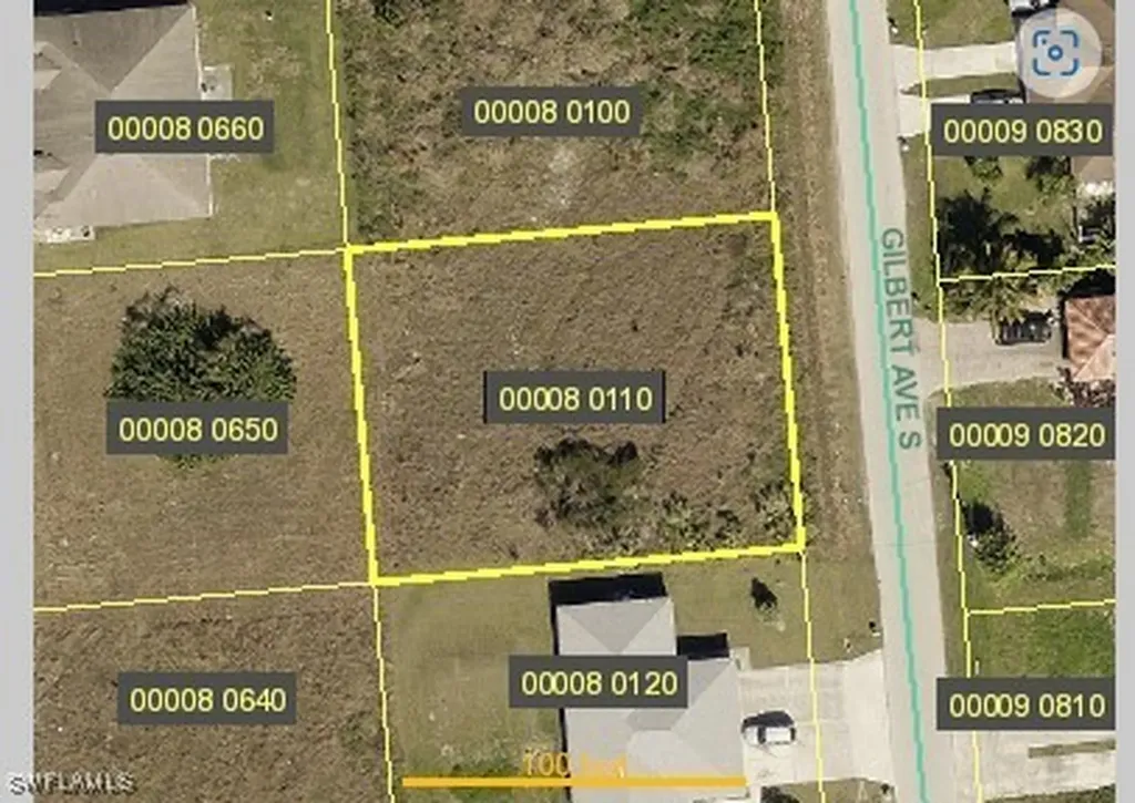 1540/1542 Gilbert Avenue S Lehigh Acres FL 33973