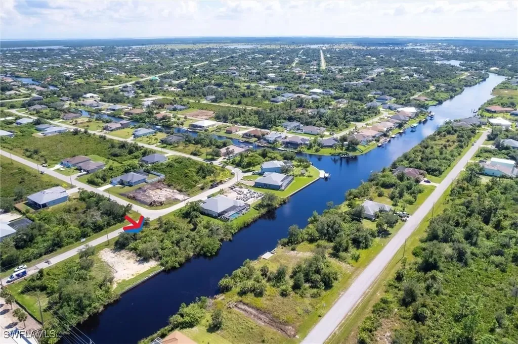 13391 Chenille Drive Port Charlotte FL 33981